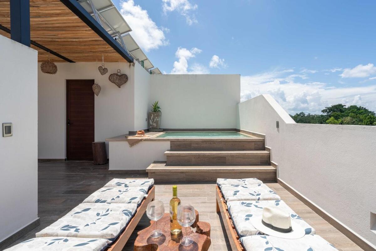 Acinte Apartamento Tulum