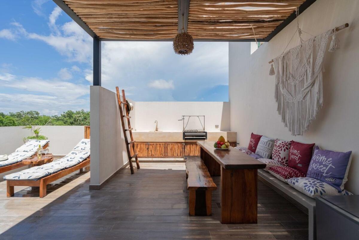 Acinte Apartamento Tulum