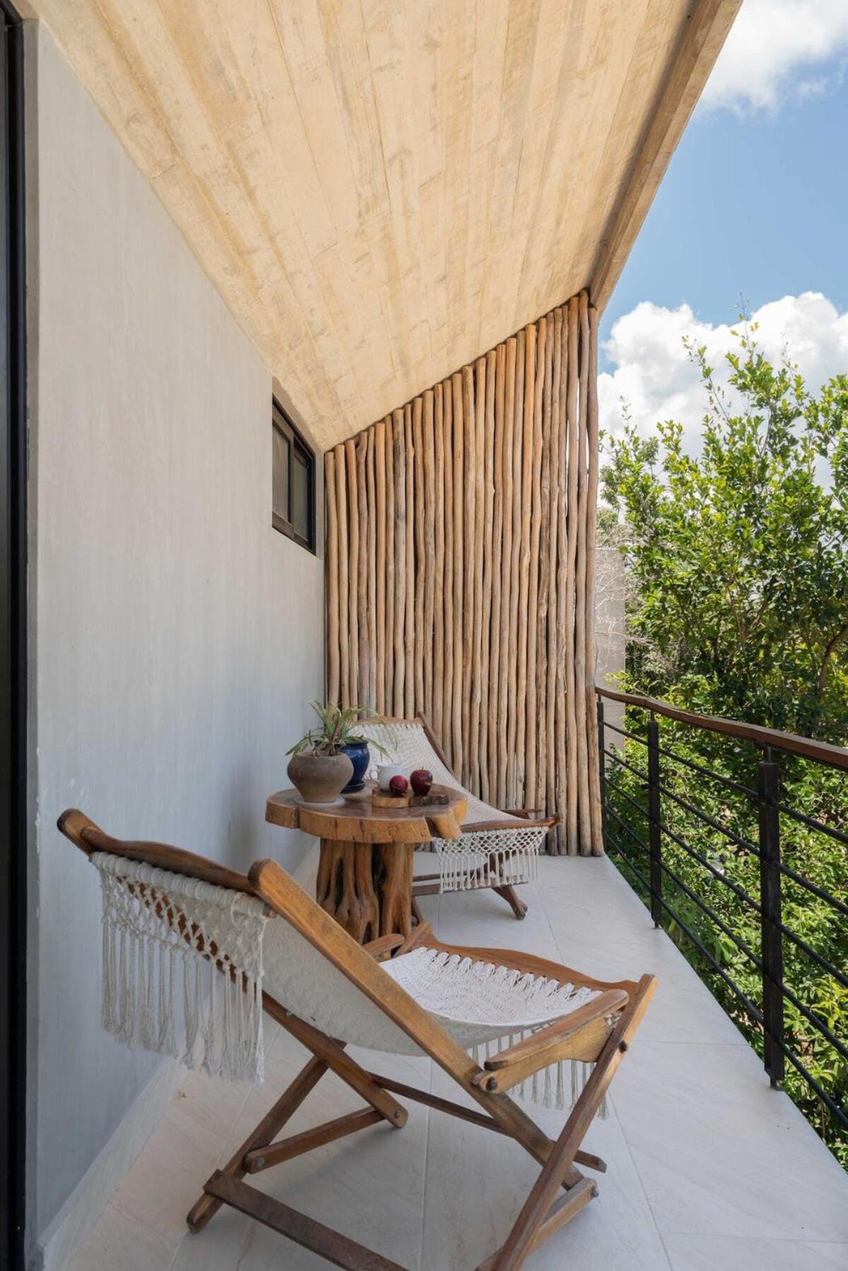 Apartamento Acinte Tulum