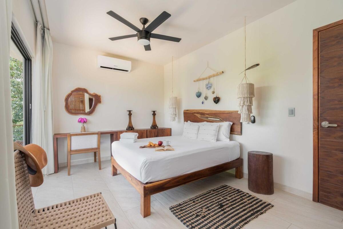 Acinte * Tulum